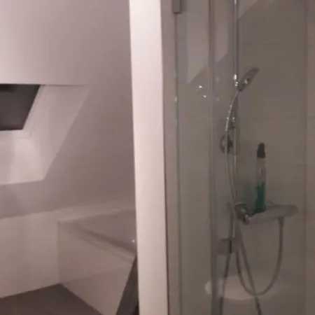 Apartman Fair Messe Rooftop Loft In *